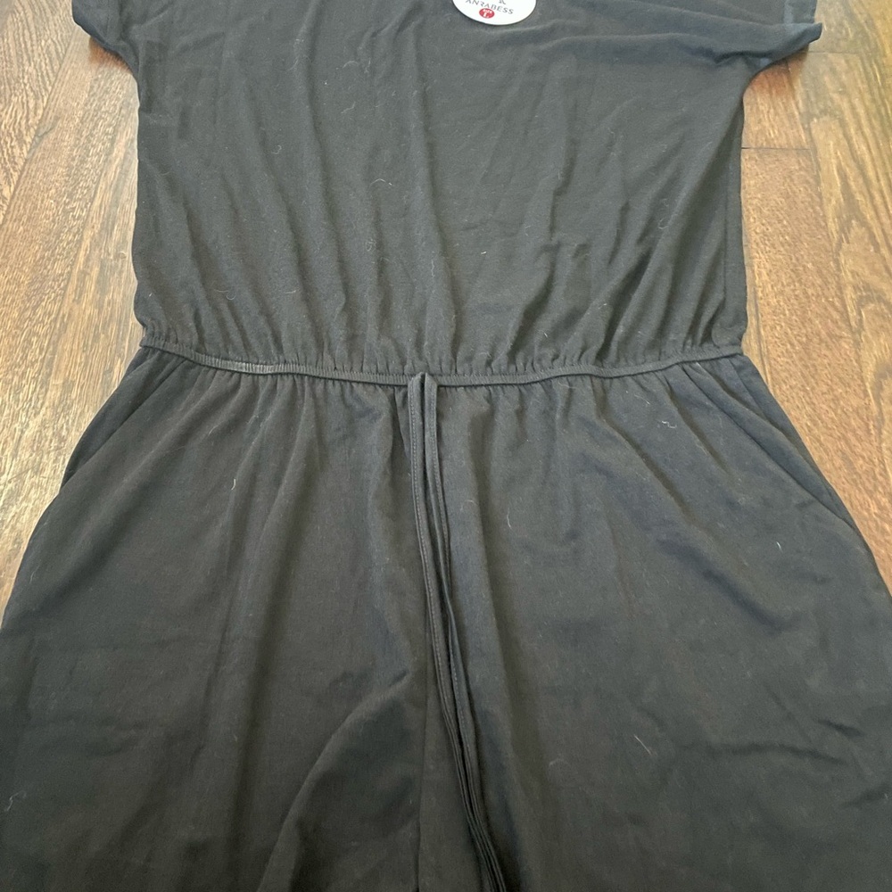 Amazon black romper - Picture 4 of 4